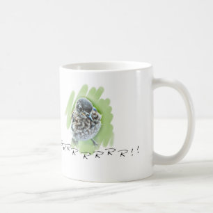 Grrrrrrrrrr Kaffemugg