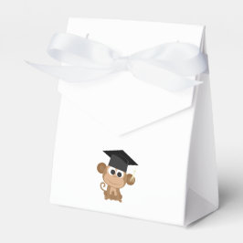 Gruaduation Monkey Presentaskar