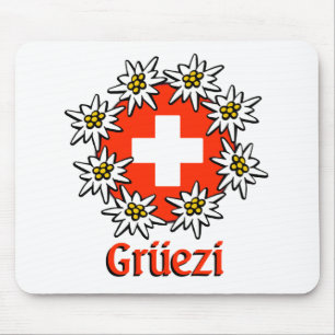 Gruezi Mousepad Musmatta