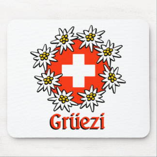 Gruezi Mousepad Musmatta