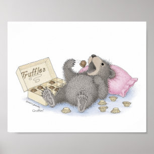 Grufables® Wall Art Poster