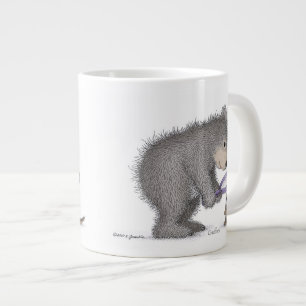 Grufches® - Jumbo Mugg
