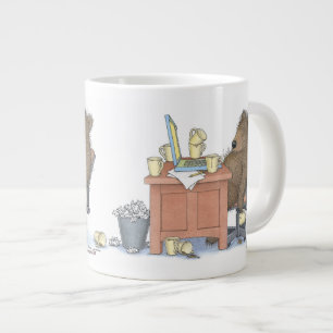 Grufches® - Jumbo Mugg