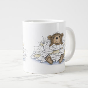 Grufches® - Jumbo Mugg