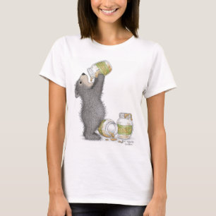 Gruffies®en - bekläda tee shirt
