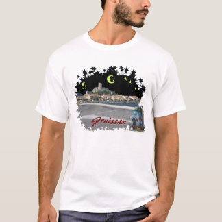 GRUISSAN-b- T-shirt