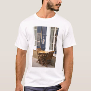 Gruissan by. La Clape. Languedoc. By T-shirt