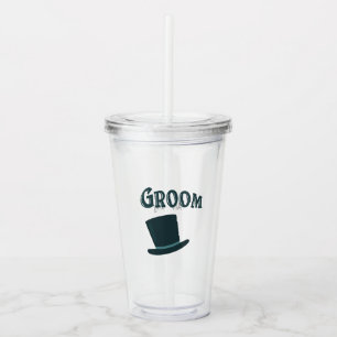 GRUM med anpassat namn Take Away Mugg