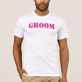 GRUM T-shirts VÄLJER DIN FÄRG!