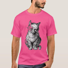 Grumby Cute animal manar T-Shirt