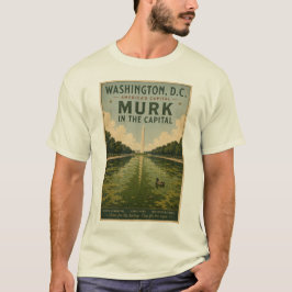 GRUMEL I HUVUDSTADEN T SHIRT