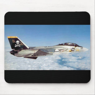 Grumman F-14 Tomcat マ ウ ス パ ッ Musmatta
