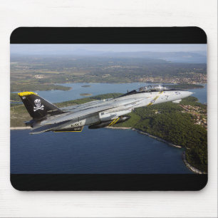 Grumman F-14 Tomcat マ ウ ス パ ッ Musmatta