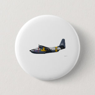 Grumman HU-16B Albatrossmarin Knapp