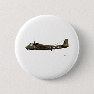 Grumman OV-1 Mohawk Knapp