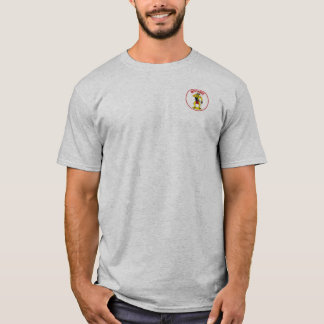 Grumman OV-1 Mohawk T-shirt
