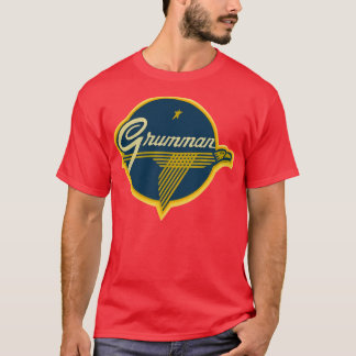 Grumman T Shirt