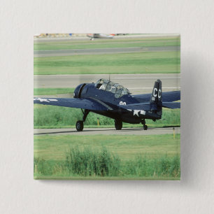 Grumman TBF/TBM Avenger marin hangarfartygs torped Knapp