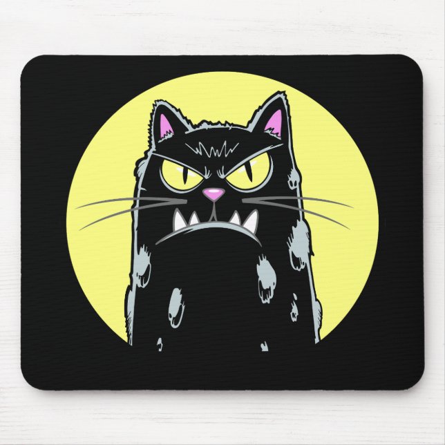 Grummelkatze Musmatta (Framsidan)