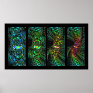 Grummor Poster