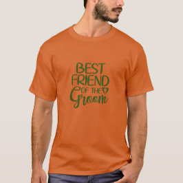 GRUMNS BÄSTA VÄN T SHIRT
