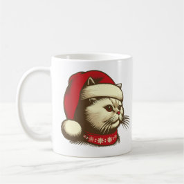 Grump julklapp kaffemugg