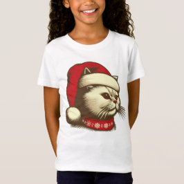 Grump julklapp t shirt