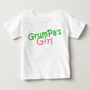 Grumpa's Girl Shirt Tröja