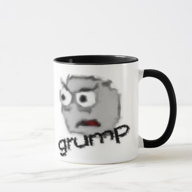 "Grumpmugg Mugg (Höger)