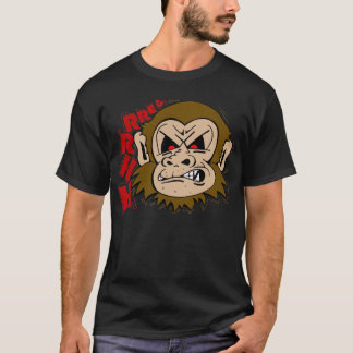 Grumpy apa tröja
