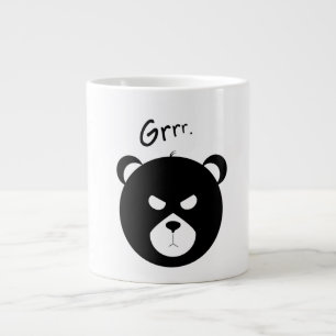 Grumpy Bear Specialty Mugg Jumbo Mugg