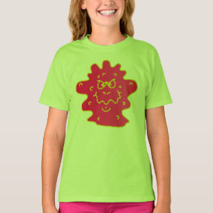Grumpy Blobster. T Shirt