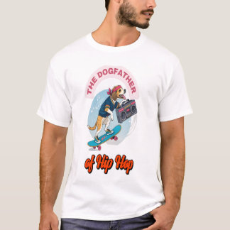Grumpy Cat Boba Mood - Funny Bubble Tea Älskare De T Shirt