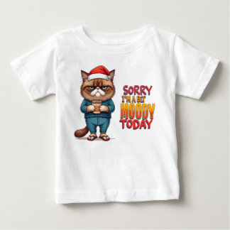 Grumpy Cat jul Mood T Shirt