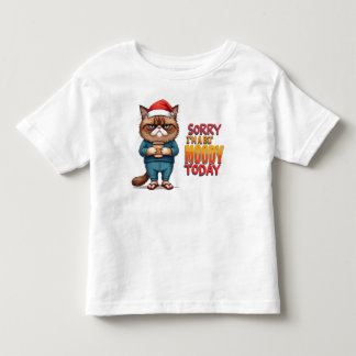 Grumpy Cat jul Mood T Shirt
