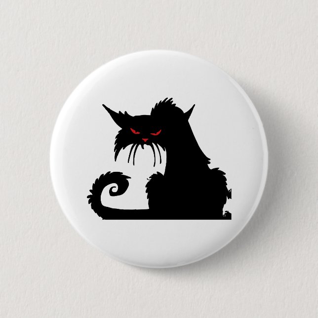 Grumpy cat    knapp (Framsida)