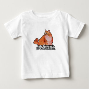 Grumpy cat meme för kattpersoner och kattälskare t shirt