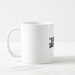 Grumpy Cat - Meme Funny Cat - Roligt Kaffemugg