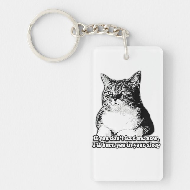 Grumpy cat memmer för katthundar och katthavare (Framsidan)