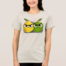 Grumpy Citron Grumpy Lime