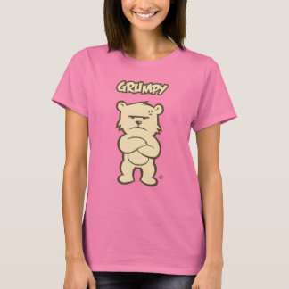 GRUMPY Dam T Shirt