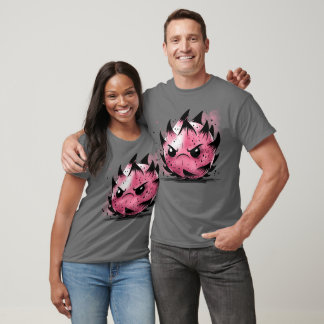 Grumpy Drakfrukt T Shirt