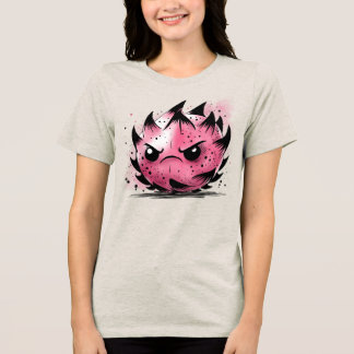 Grumpy Drakfrukt T Shirt