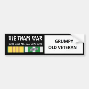 GRUMPY GAMMAL VETERAN BILDEKAL
