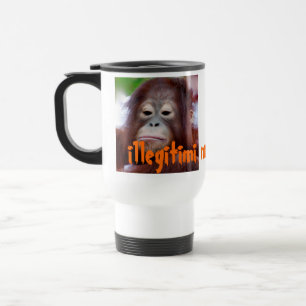 Grumpy Illegitimi non carborundum Resemugg