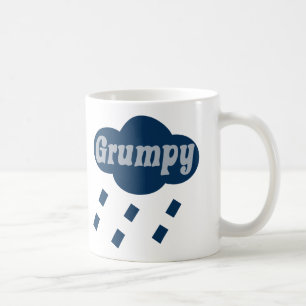Grumpy Kaffemugg