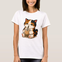 Grumpy Kalikokat Bubble Te  T Shirt