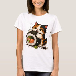 Grumpy Kalikokattsushientusiast T Shirt
