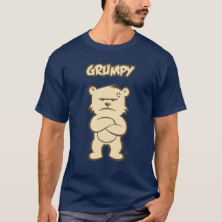 GRUMPY Manar T-Shirt