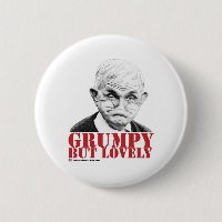 Grumpy men älskvärt